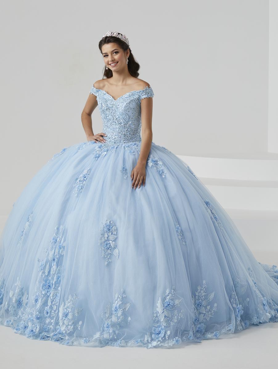Quinceanera Collection 26010