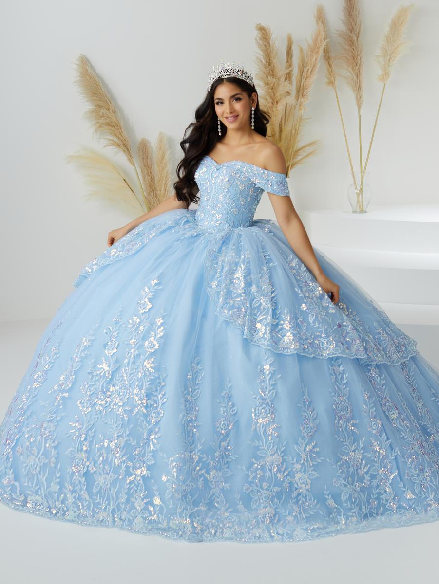 Quinceanera Collection 26042, 42% OFF