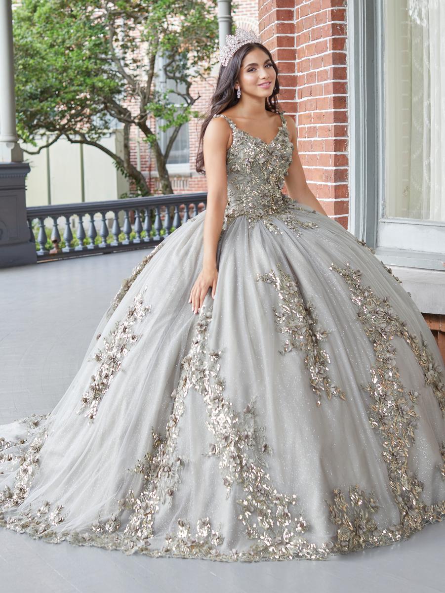 Quinceanera Collection 26052 So Sweet Boutique Orlando Prom