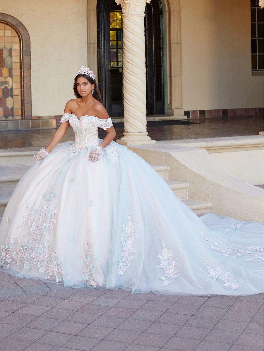 Quinceanera Collection 26055