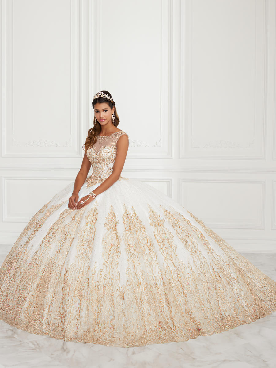 Quinceanera Collection 26941