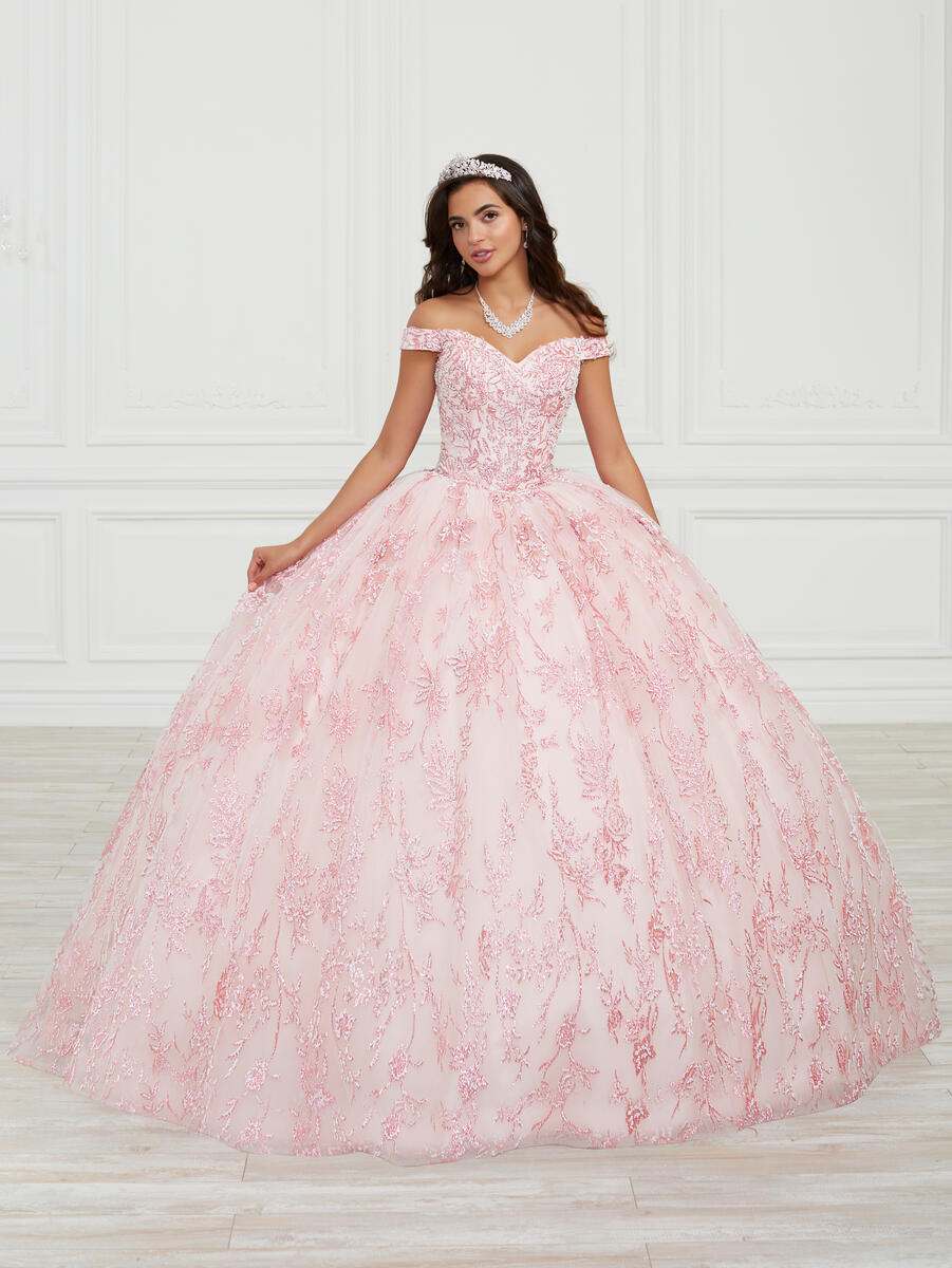 Quinceanera Collection 26970