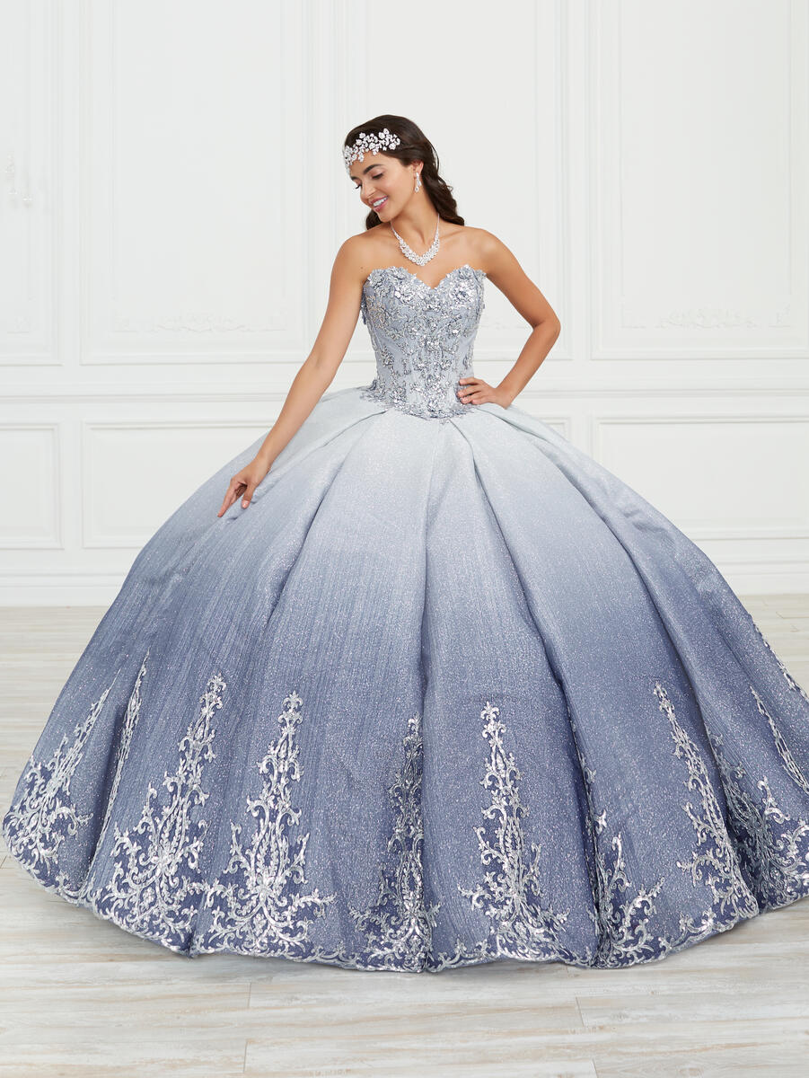 Quinceanera Collection 26972