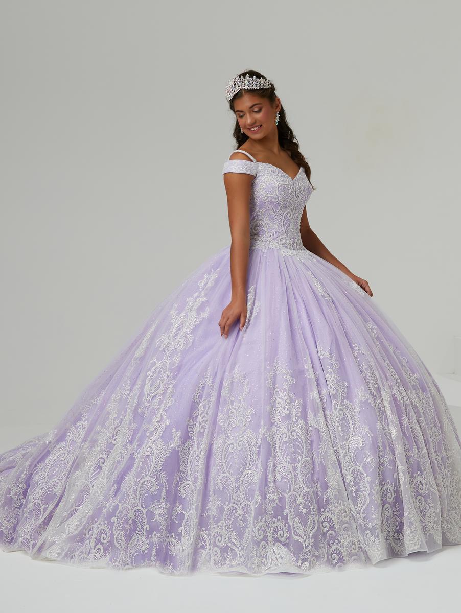 Quinceanera Collection 26980