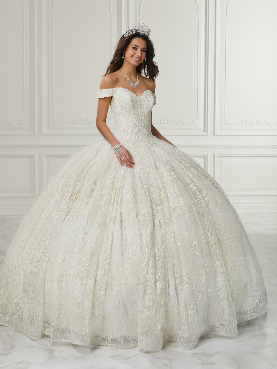 Quinceanera Collection 26983 DRESS GALAXY