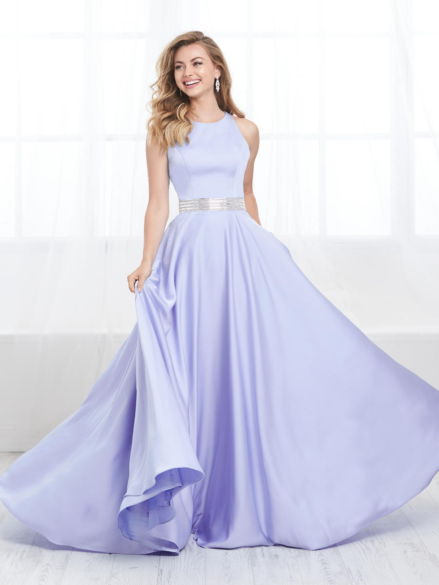 tiffany prom dresses