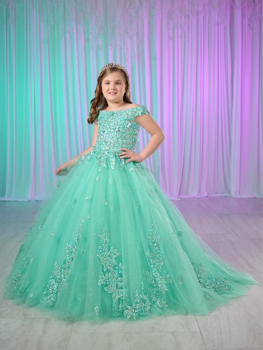 Tiffany Princess 13760 Glitterati Style Prom Dress Superstore | Top 10 ...