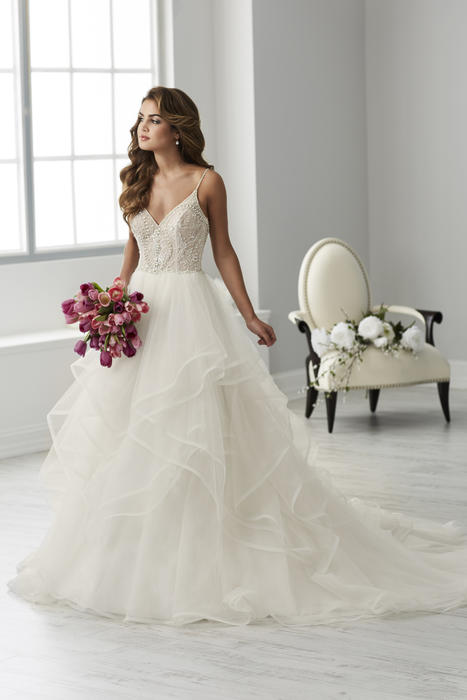 Christina Wu Bride Collection 15672