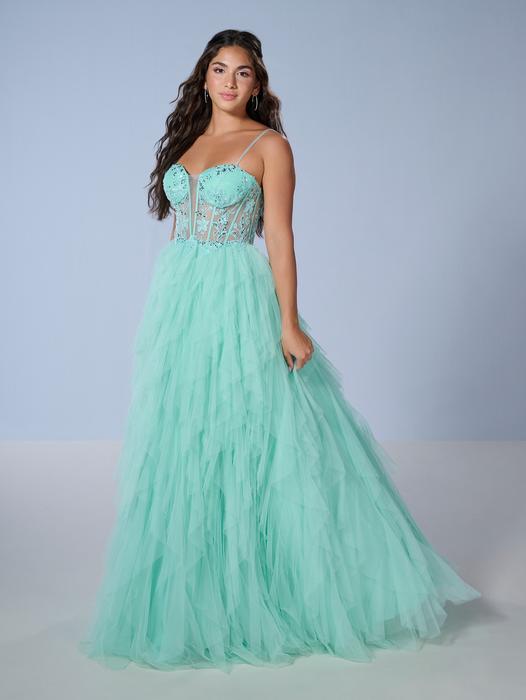 Tiffany Dress 16149