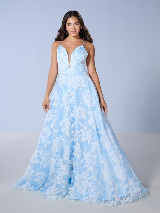 Tiffany Dress 16158