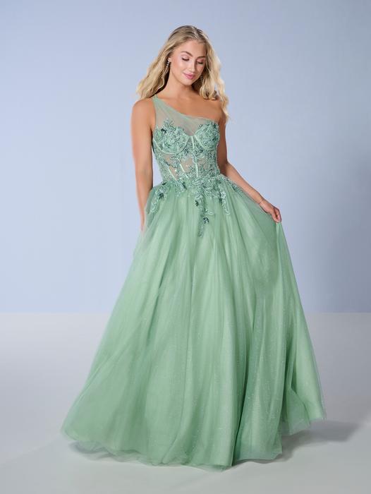 Tiffany Dress 16159