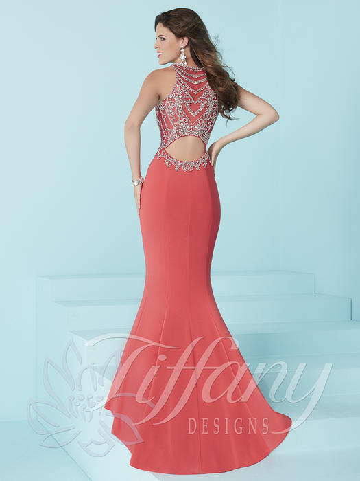 Tiffany Designs 16204