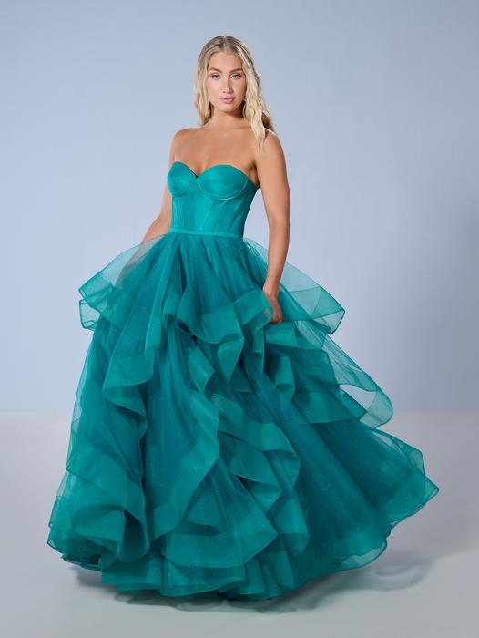 Tiffany Dress 16245