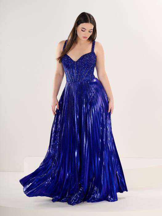 Tiffany Designs 16303 Kimberly's Prom and Bridal Boutique - Tahlequah  Oklahoma Prom Dresses, Tuxedo Rentals, Bridal and Wedding Gowns