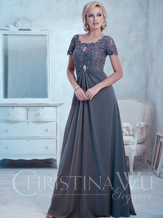 Christina Wu Elegance 17769 Prom , Pageant and Formal dresses at Joeval's