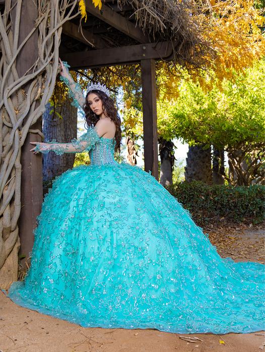 Lizluo Quinceanera 26085