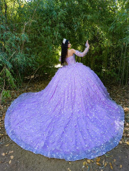 Lizluo Quinceanera 26085