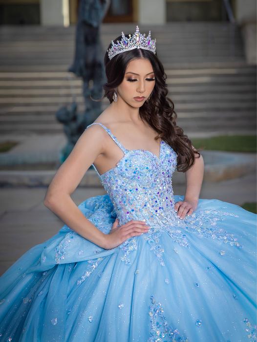 Lizluo Quinceanera 26086