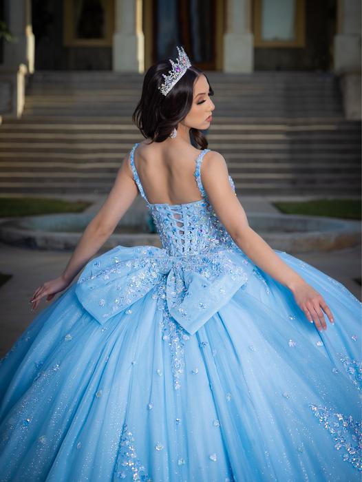 Lizluo Quinceanera 26086