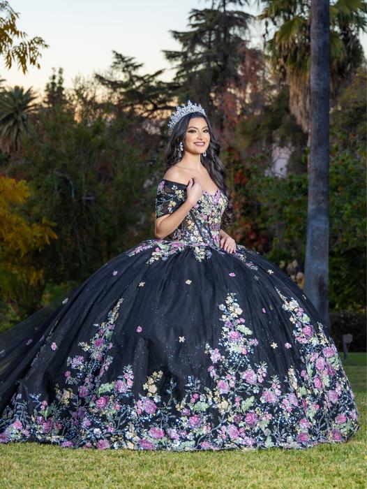 Lizluo Quinceanera 26088