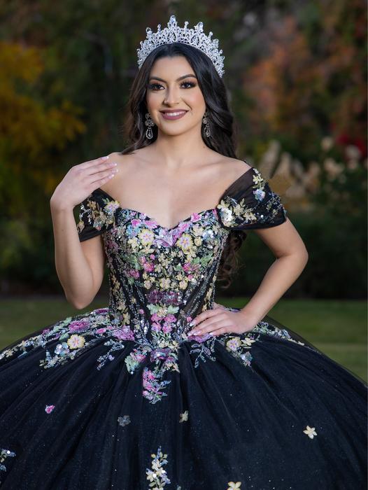 Lizluo Quinceanera 26088