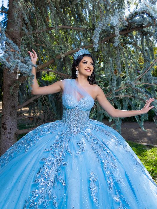 Lizluo Quinceanera 26089