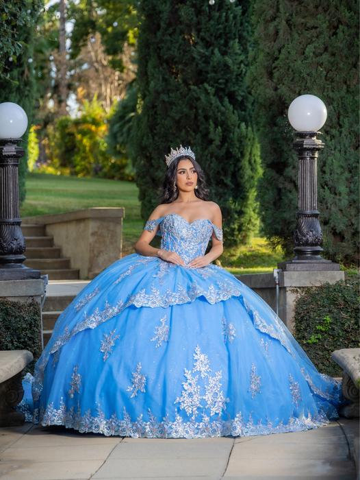 Lizluo Quinceanera 26090