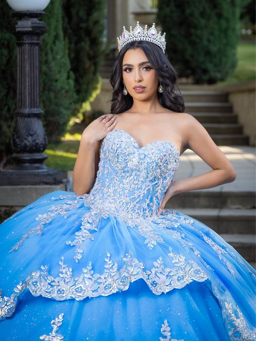 Lizluo Quinceanera 26090