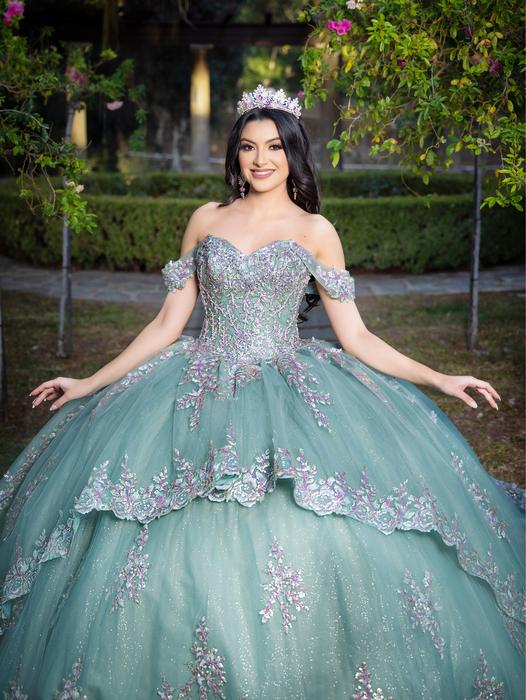 Lizluo Quinceanera 26090