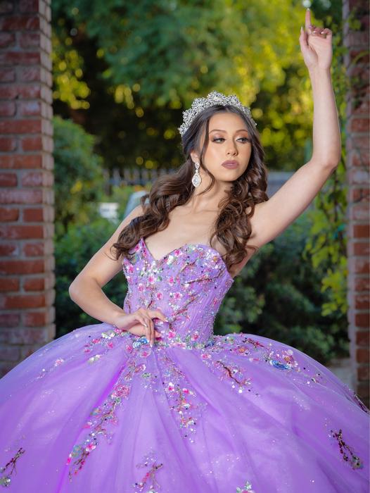 Lizluo Quinceanera 26093