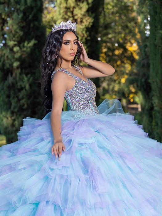 Lizluo Quinceanera 26095