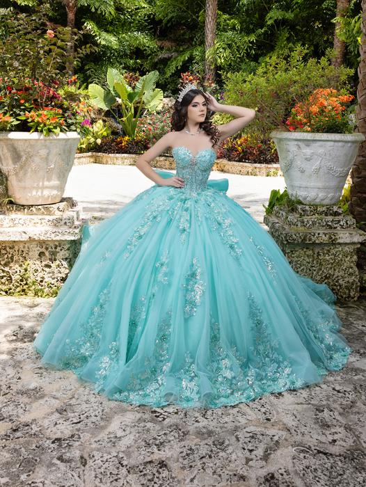 Lizluo Quinceanera 26100