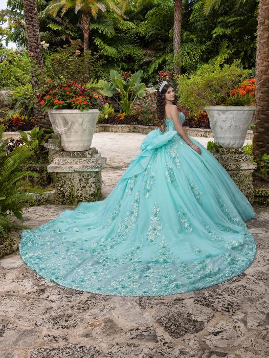 Lizluo Quinceanera 26100