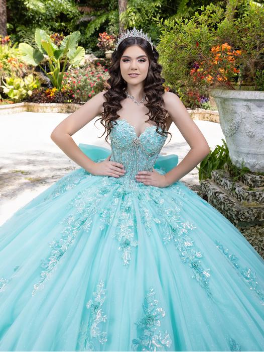 Lizluo Quinceanera 26100