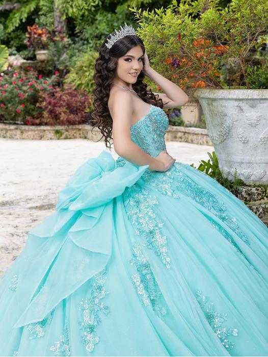 Lizluo Quinceanera 26100