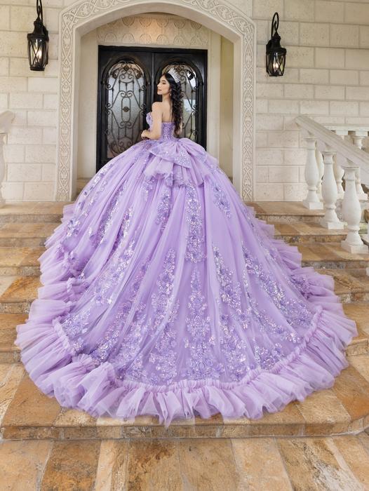 Lizluo Quinceanera 26101