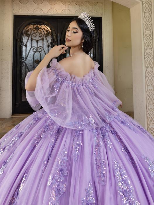 Lizluo Quinceanera 26101