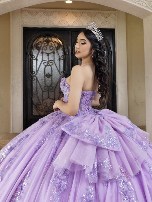 Lizluo Quinceanera 26101