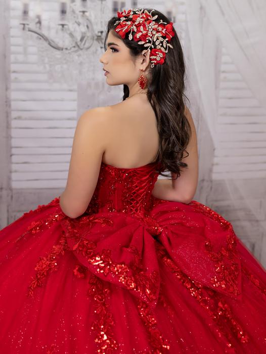 Lizluo Quinceanera 26101