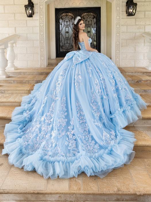 Lizluo Quinceanera 26101