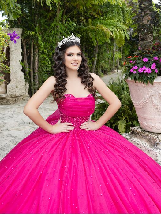 Lizluo Quinceanera 26102