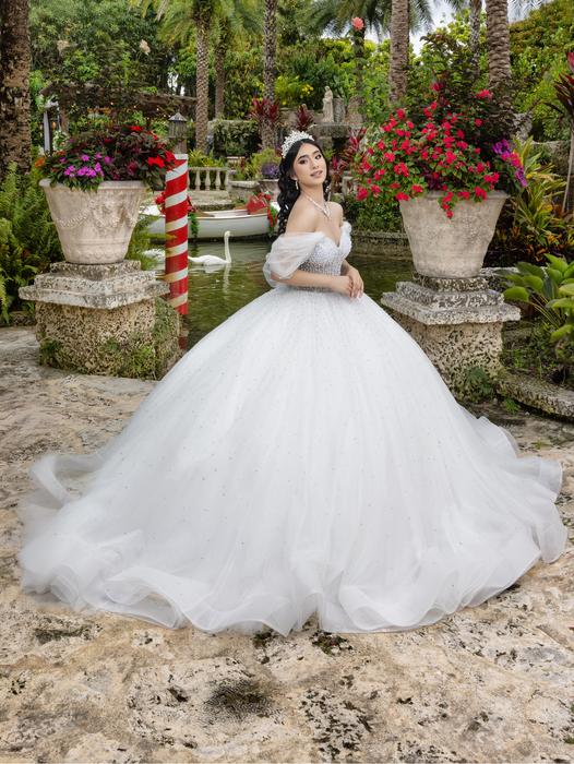 Lizluo Quinceanera 26102