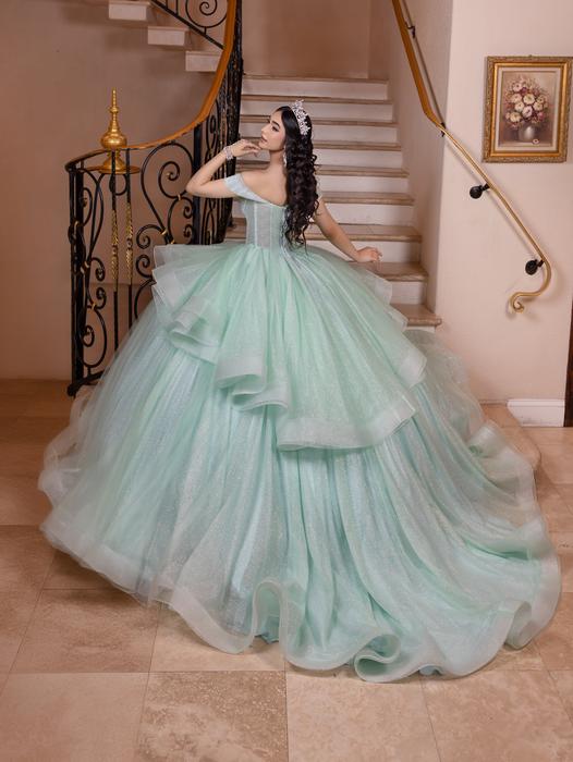 Lizluo Quinceanera 26103