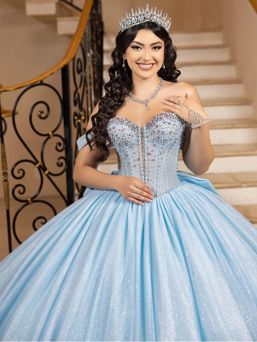 Lizluo Quinceanera 26104