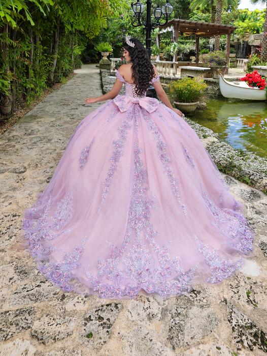 Lizluo Quinceanera 26105