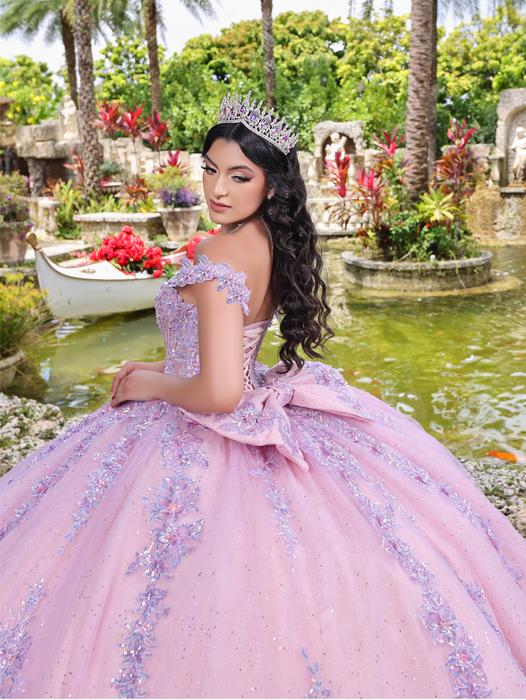 Lizluo Quinceanera 26105