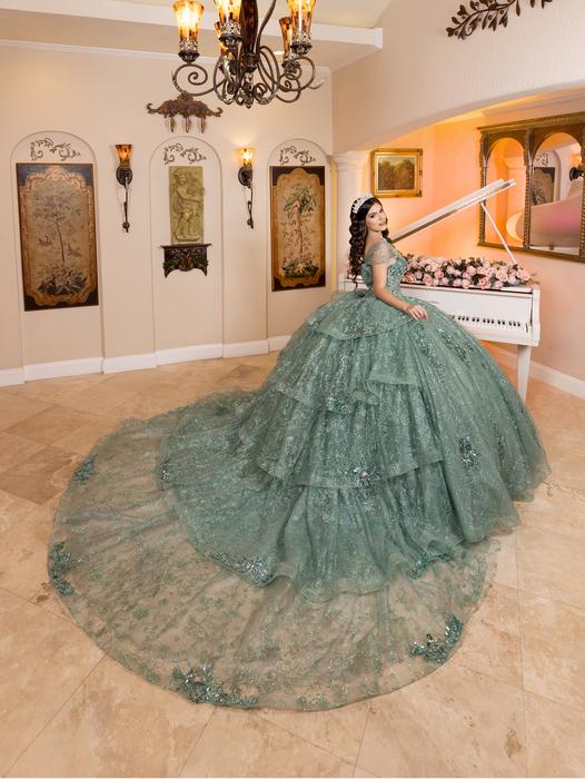 Lizluo Quinceanera 26106