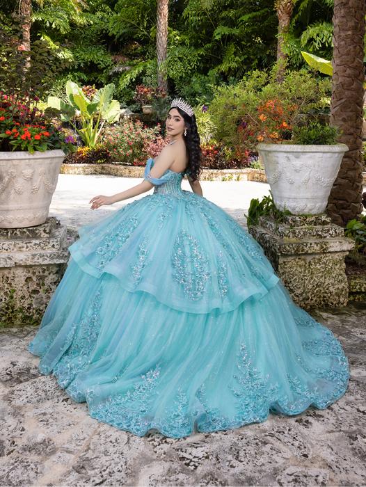 Lizluo Quinceanera 26107