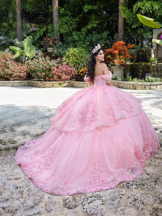 Lizluo Quinceanera 26107