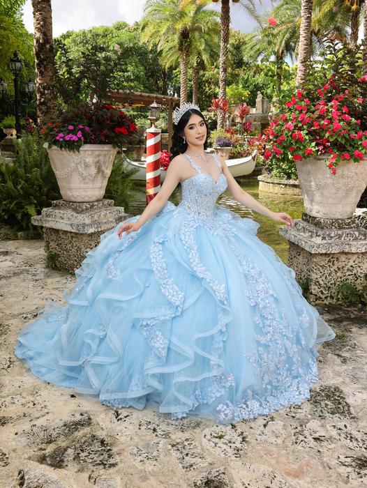 Lizluo Quinceanera 26112